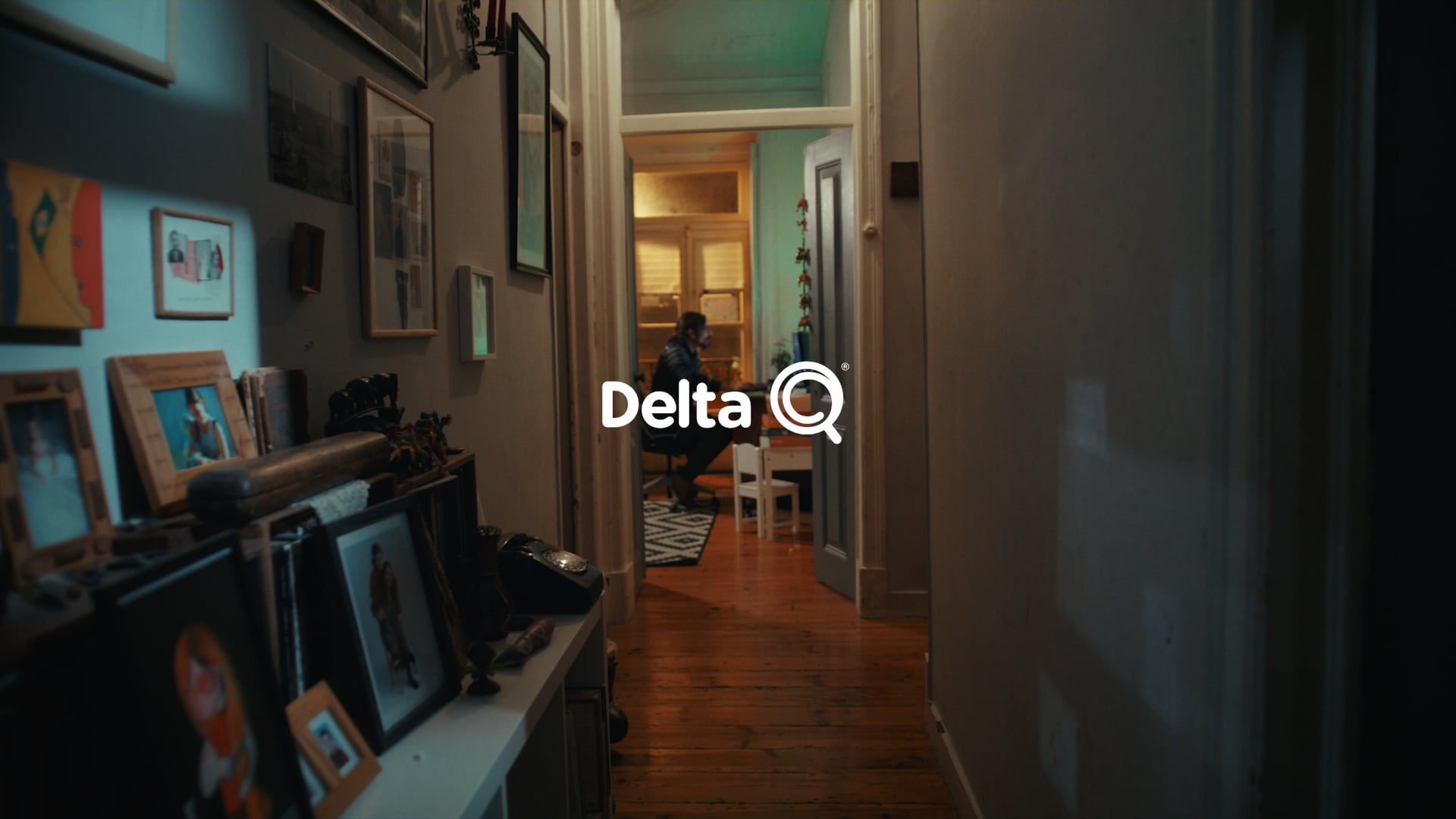 DELTA Q - Contra Ciclo Ep05 - BRANDED DOC WEB SERIES