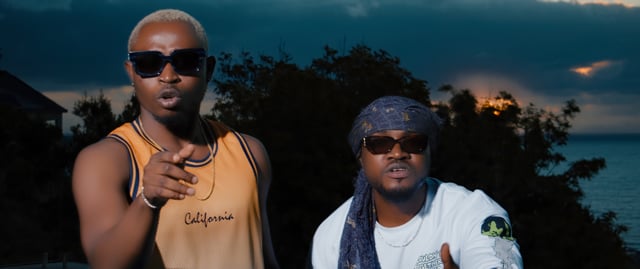 Cookie ft Demmie Vee