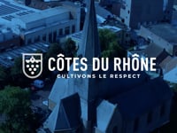 Côtes du Rhône, Jasper & Mathieu