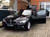 Video af BMW 320d Touring 2,0 D 190HK Stc 6g