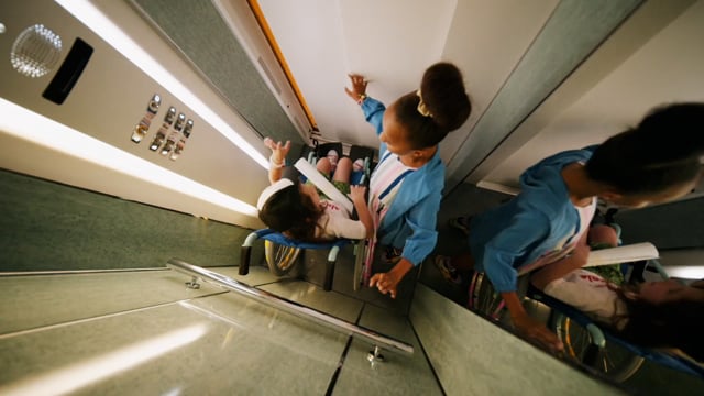 LEGO Friends - The Friendship Festival 60'