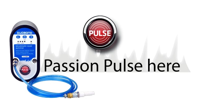 Duobond Pulse clip