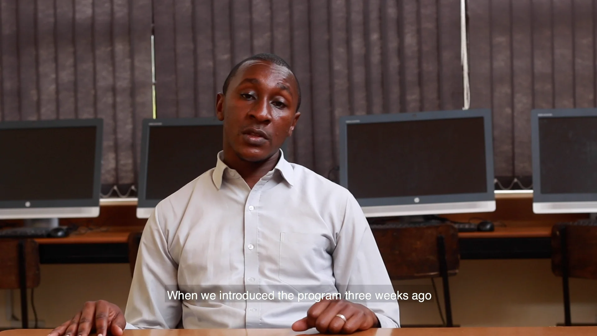 Learn about KitKit at Flying Kites Academy with Program Manager