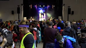 Al final es farà una festa infantil per Carnaval