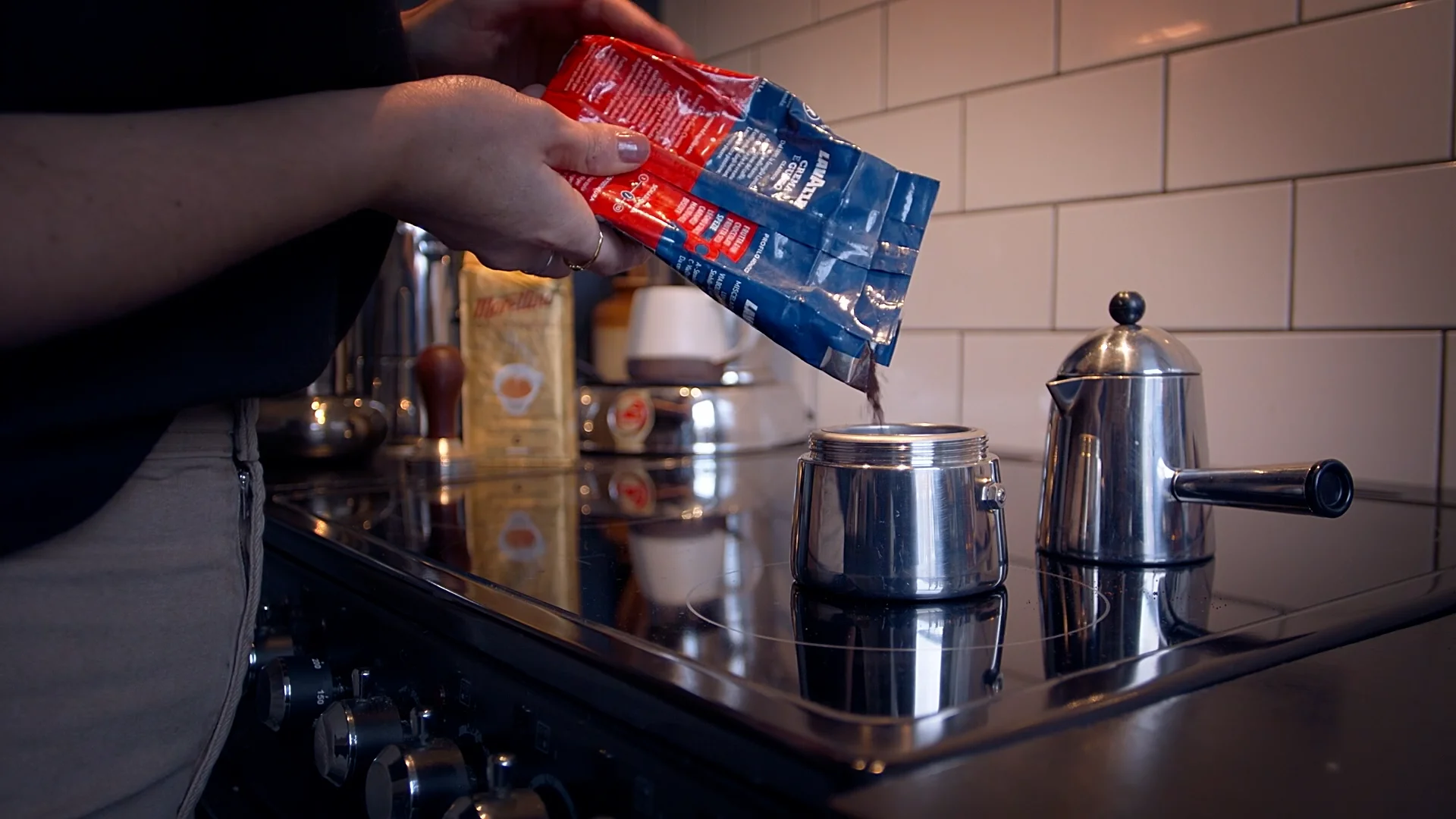 mokaさま 専用ページ Moka Marvel Gift Box – GAIA COFFEE