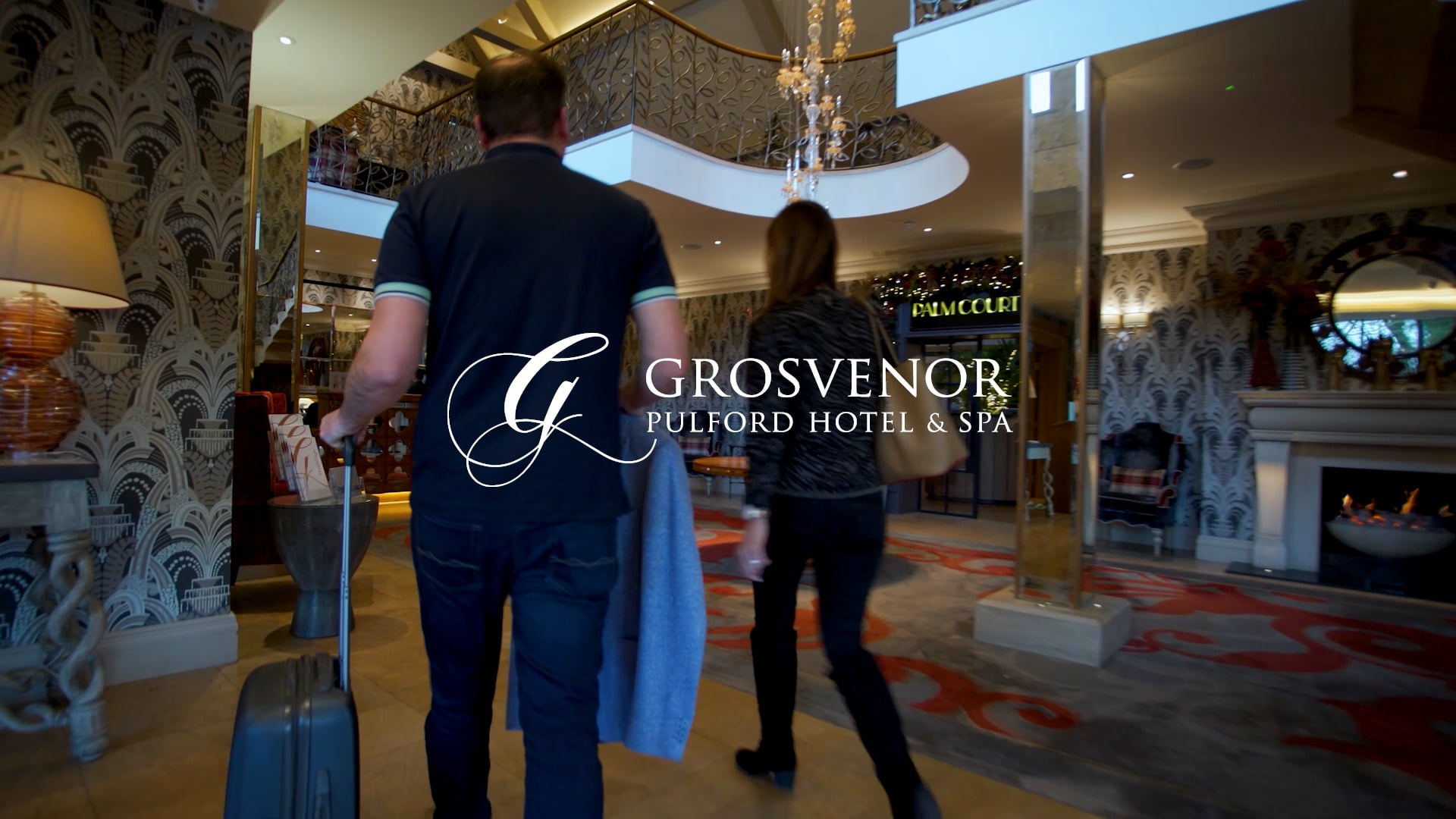 Grosvenor_Promo on Vimeo