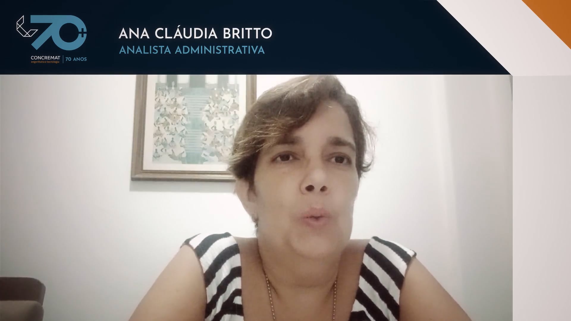 Ana Cláudia Britto