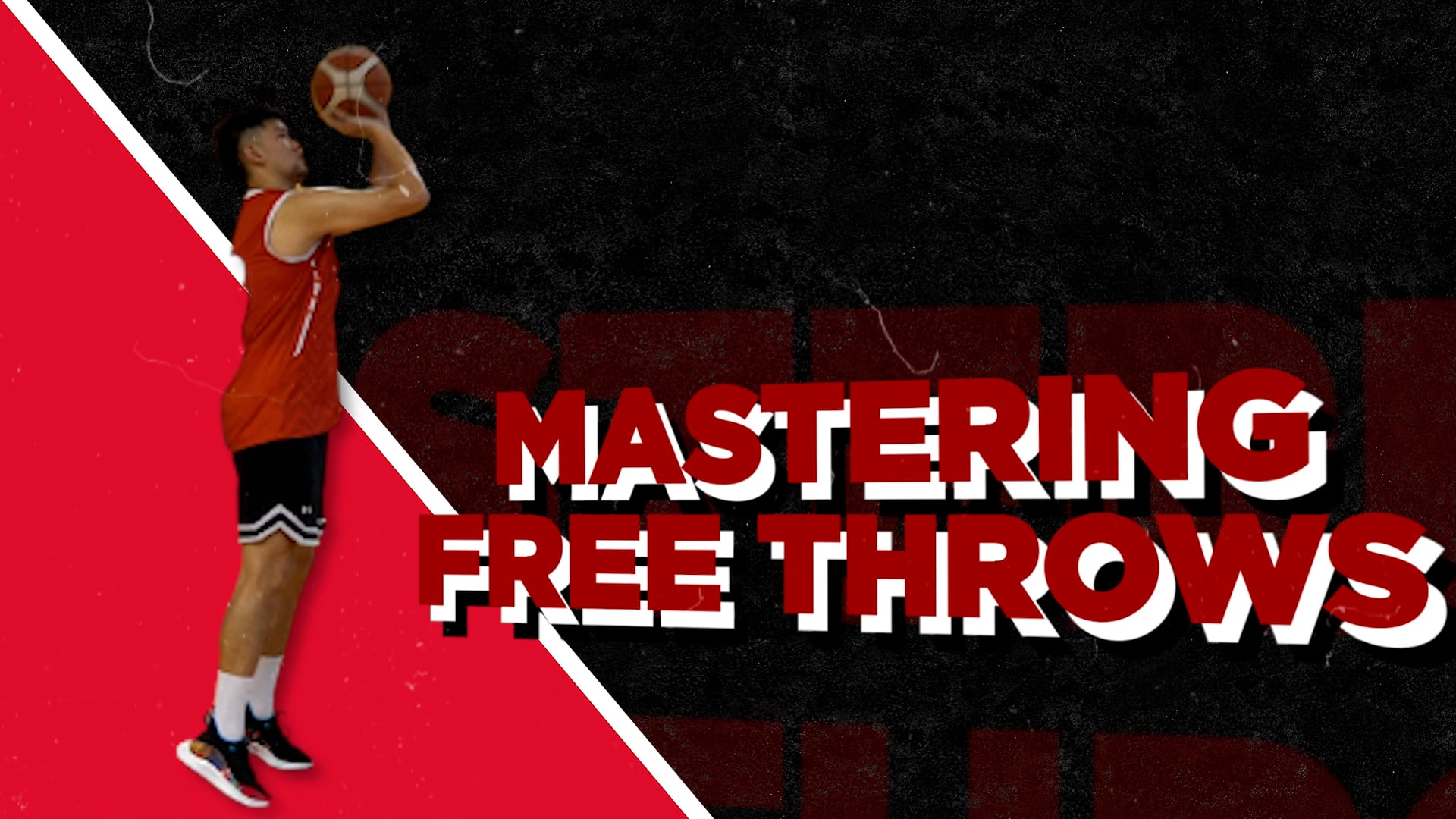 Basketball: Master the Free Throw Technique