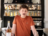Botanical by Alfonse, cocktail