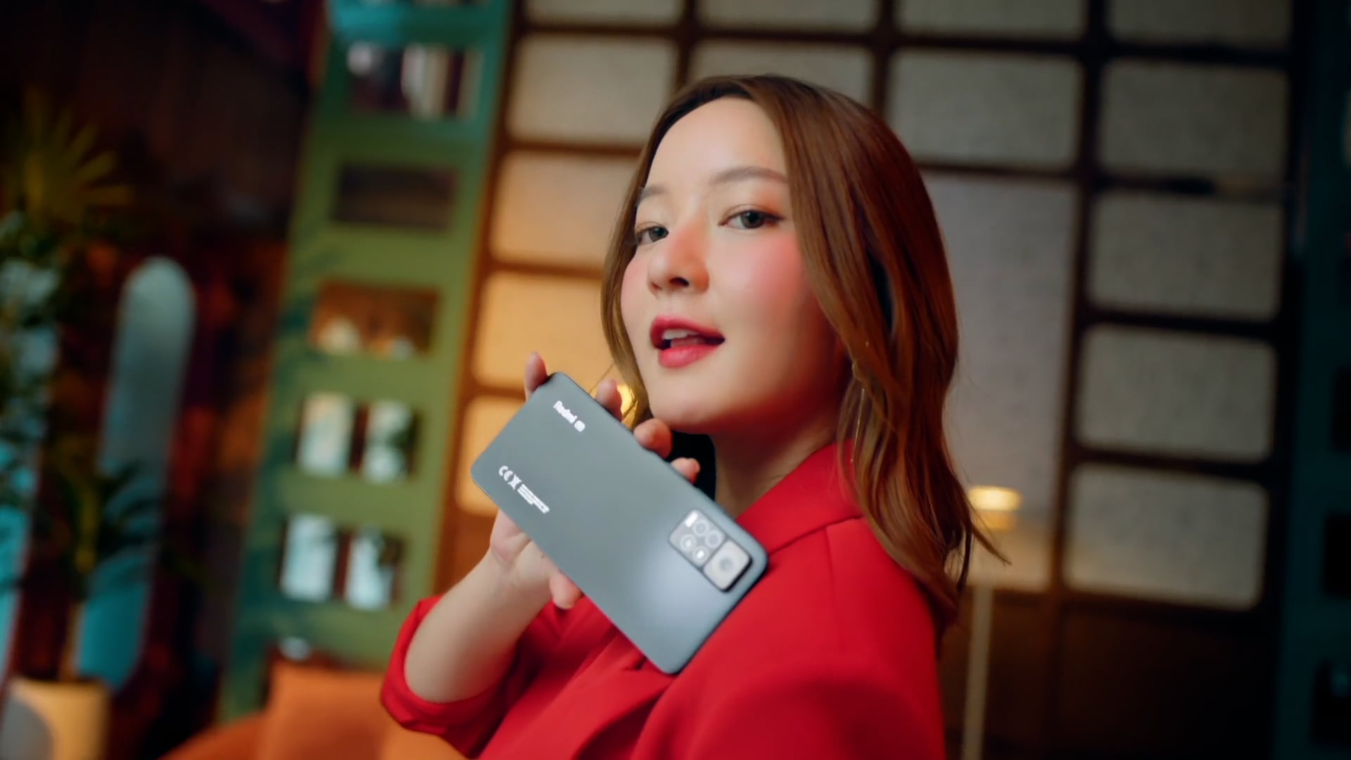 redmi note11 rise to the challenge