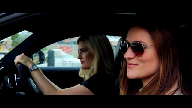 Giant Leap Video Production - Video - 2