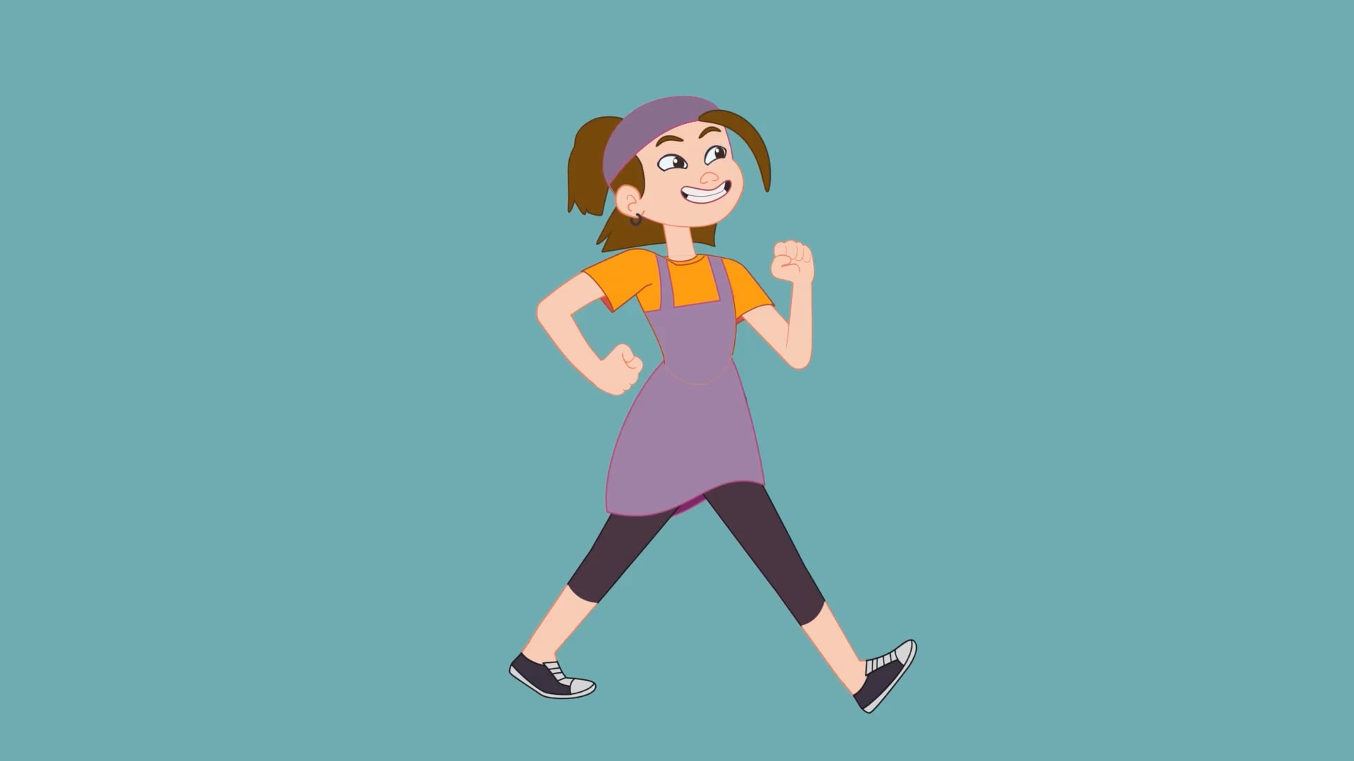 WALK cycle on Vimeo