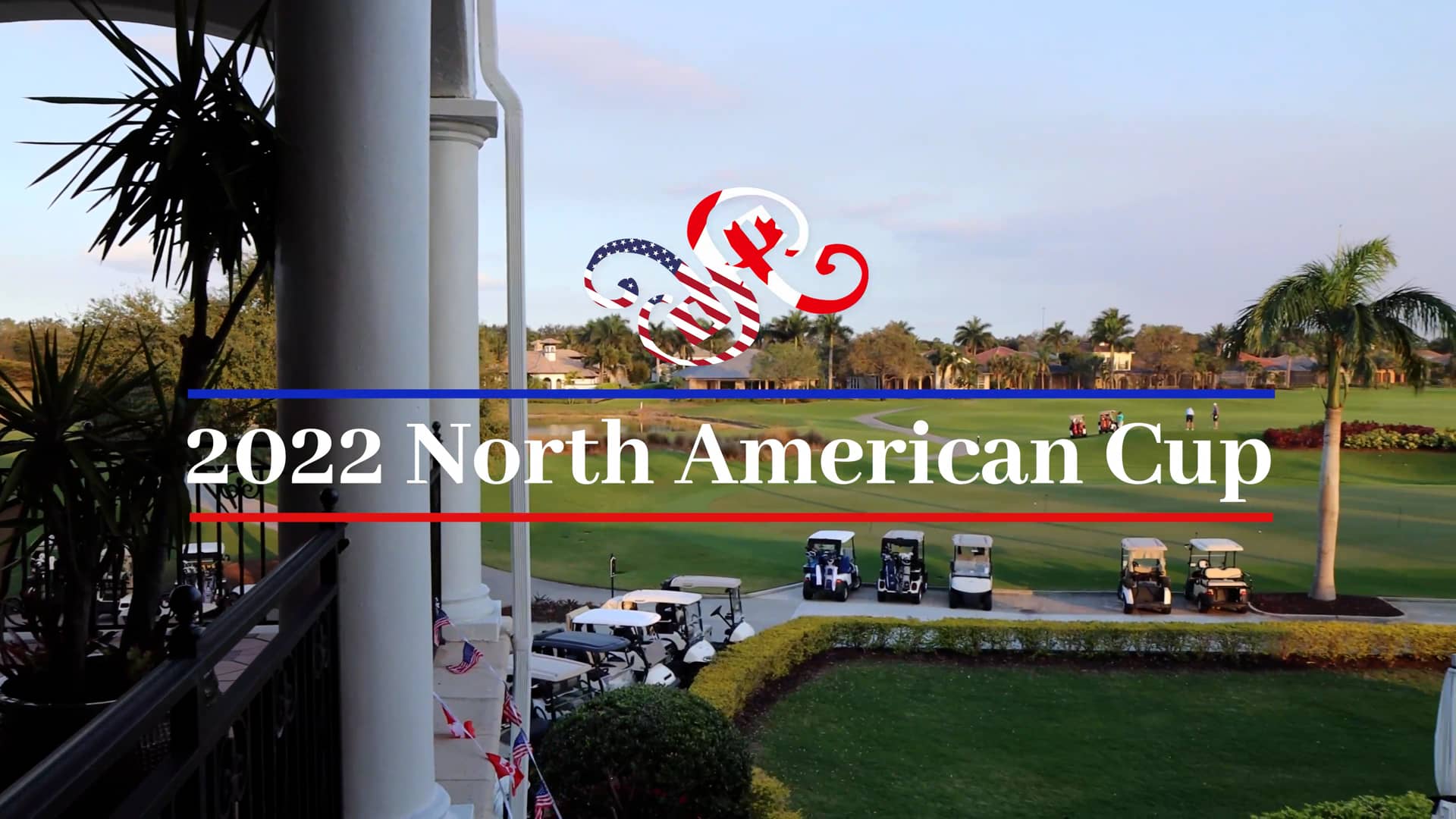 North American Cup 2022 on Vimeo