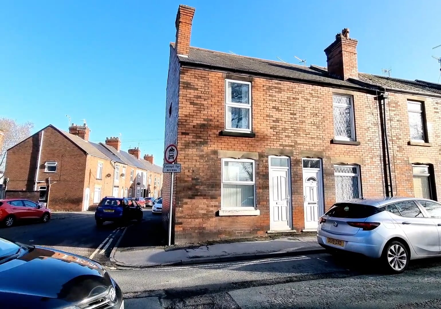 Park Road For Sale Pinewood Properties on Vimeo