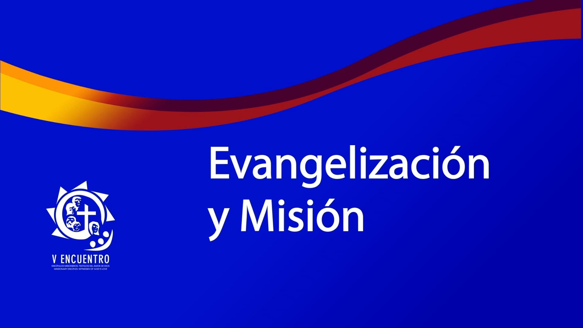 Sesión 5: Memorias y Conclusions