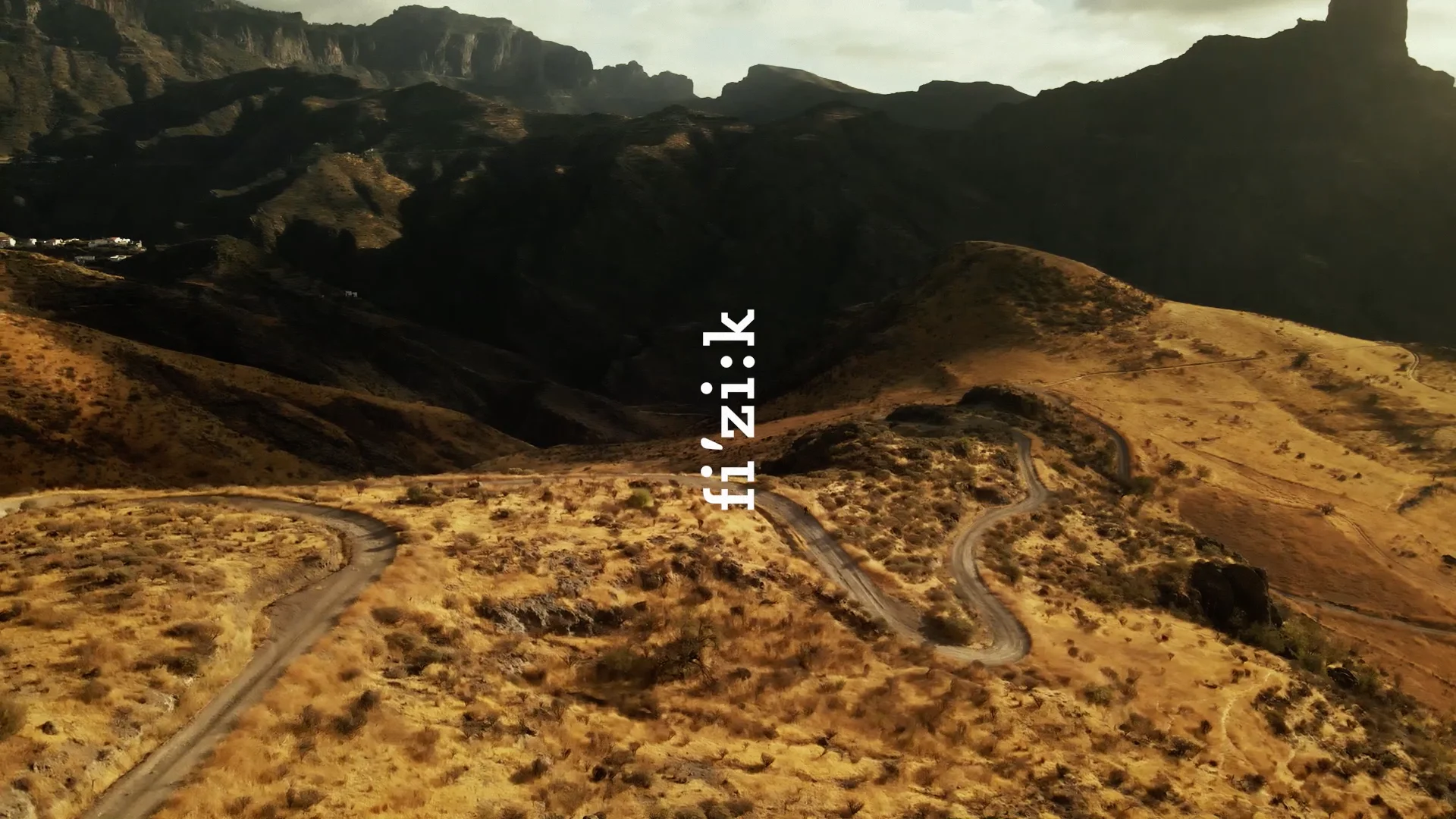 Off-road limited edition cycling shoes - Terra Atlas Splash