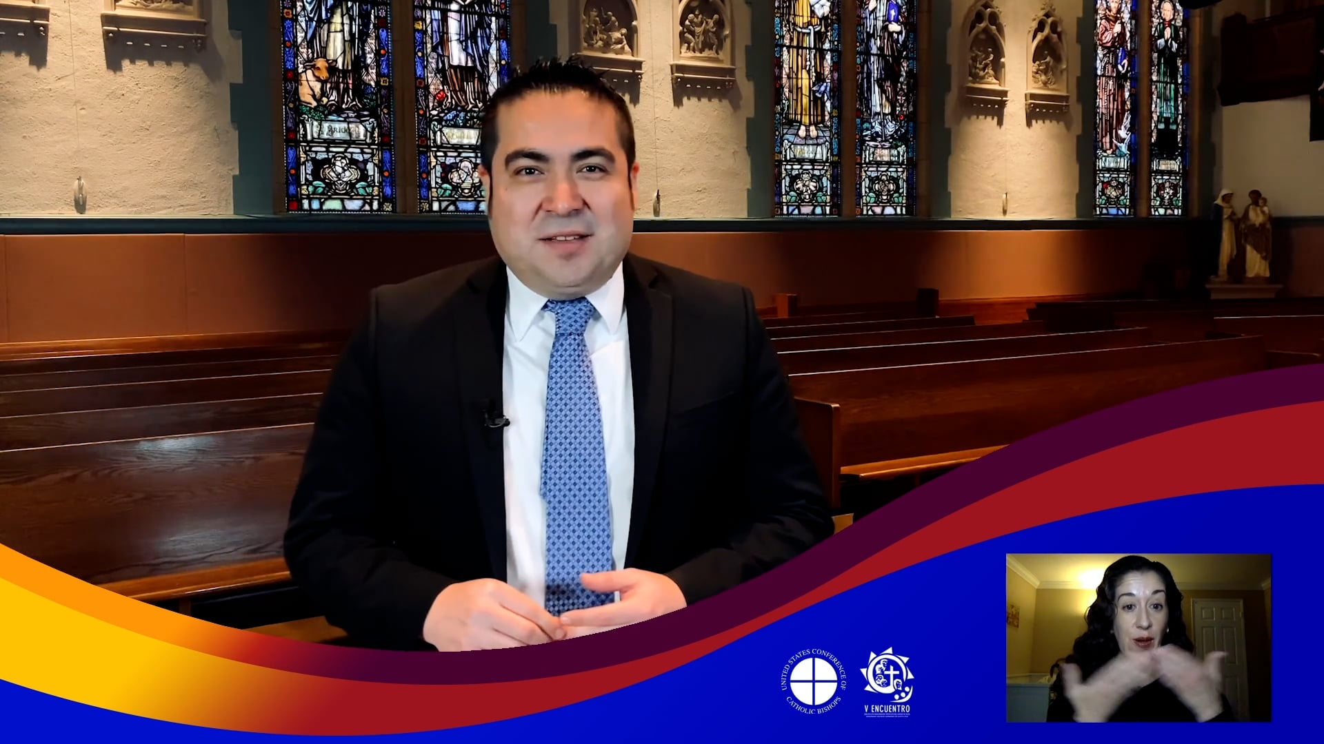 Sesión 5: Bienvenida