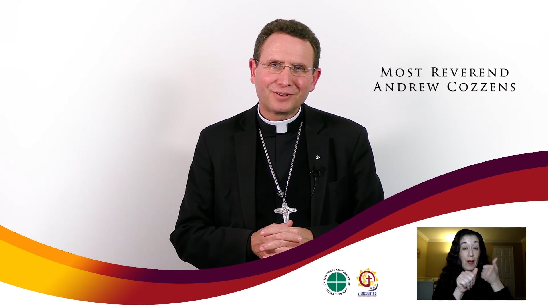 Session 5: Opening Prayer and Reflection