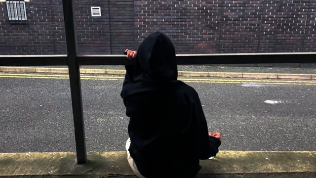 Entry Portfolio Film