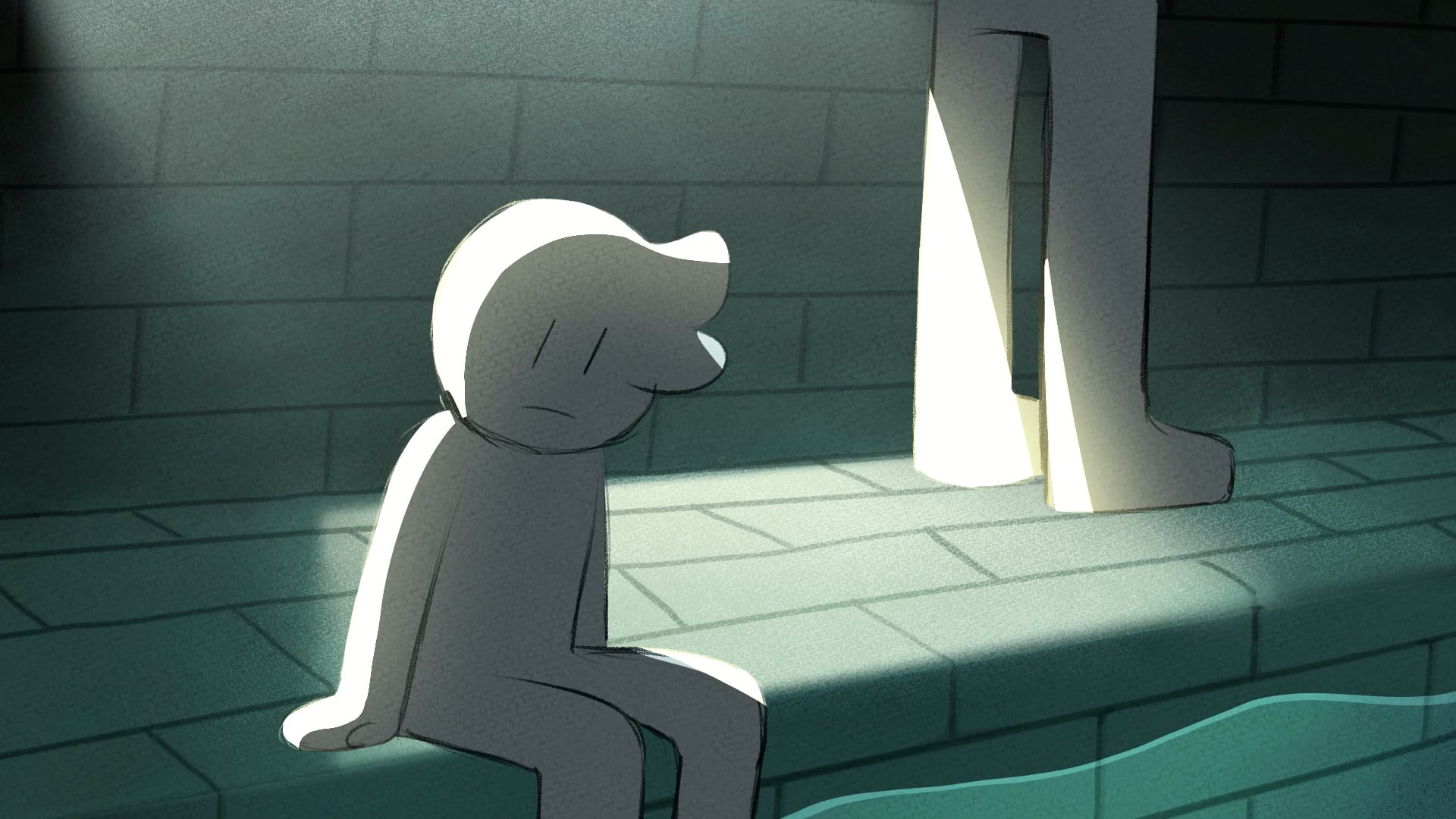 Animated Documentary, Mad Armstrong