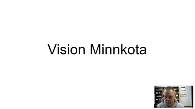 Vision Minnkota Survey