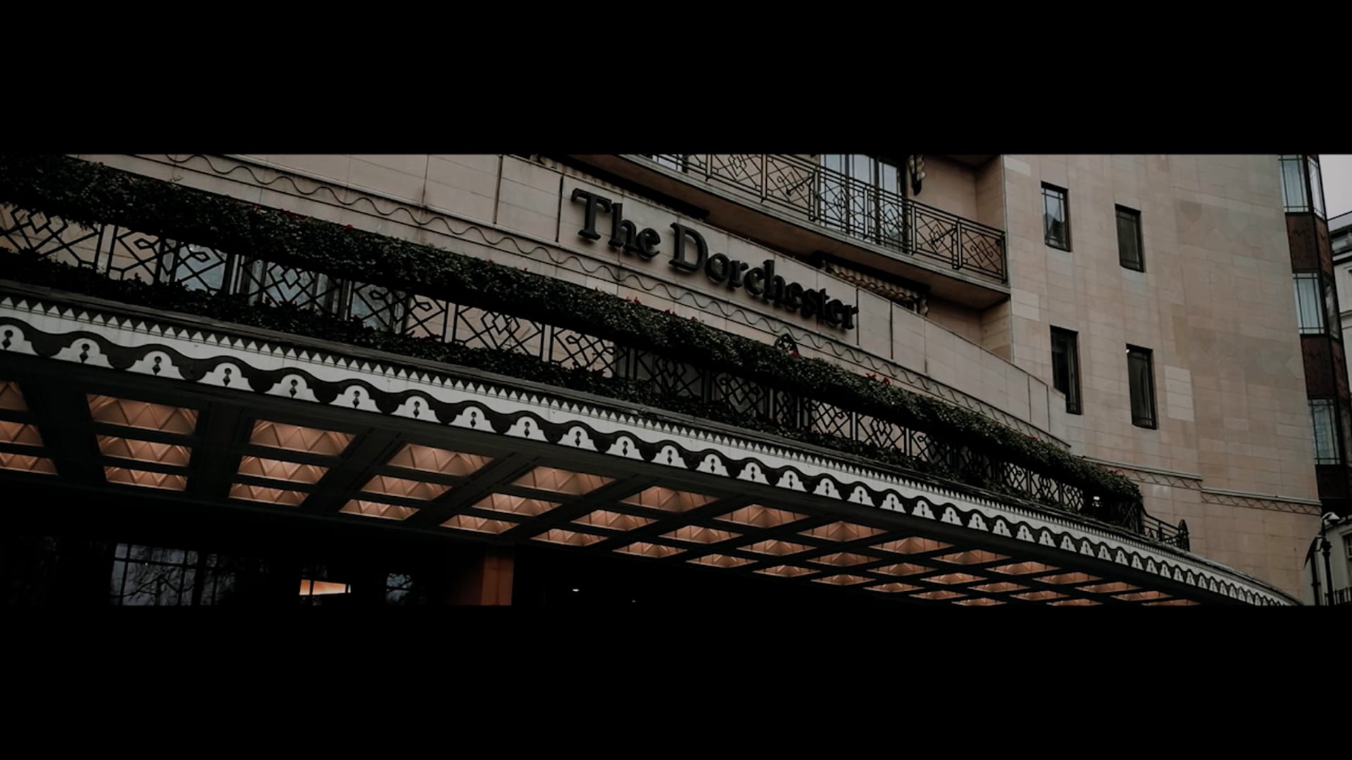 Love is patient / Danielle + Andy