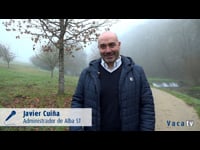 Alba ST, la firma gallega que ofrece los servicios de Albaitaritza