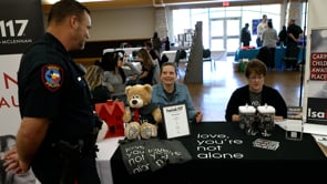 Waco Police Department Crime Prevention Summit