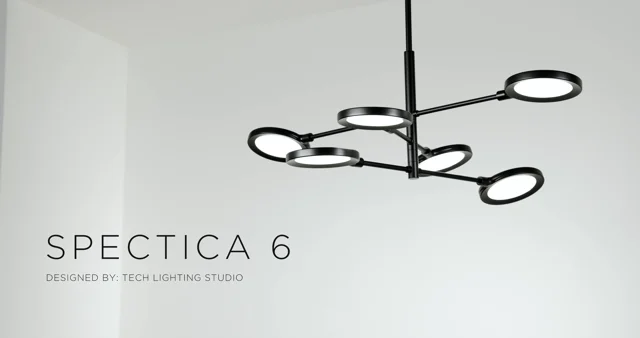 Tech deals lighting spectica