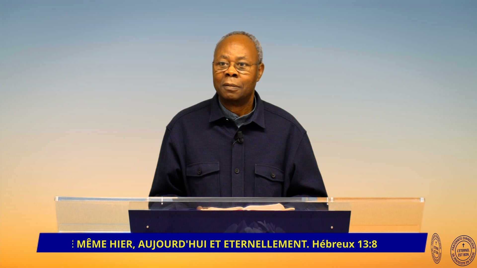 2022.02.20 - Vivons guider par la foi