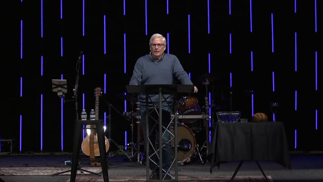 The Book of Romans and Roman Catholicism (Session 1)