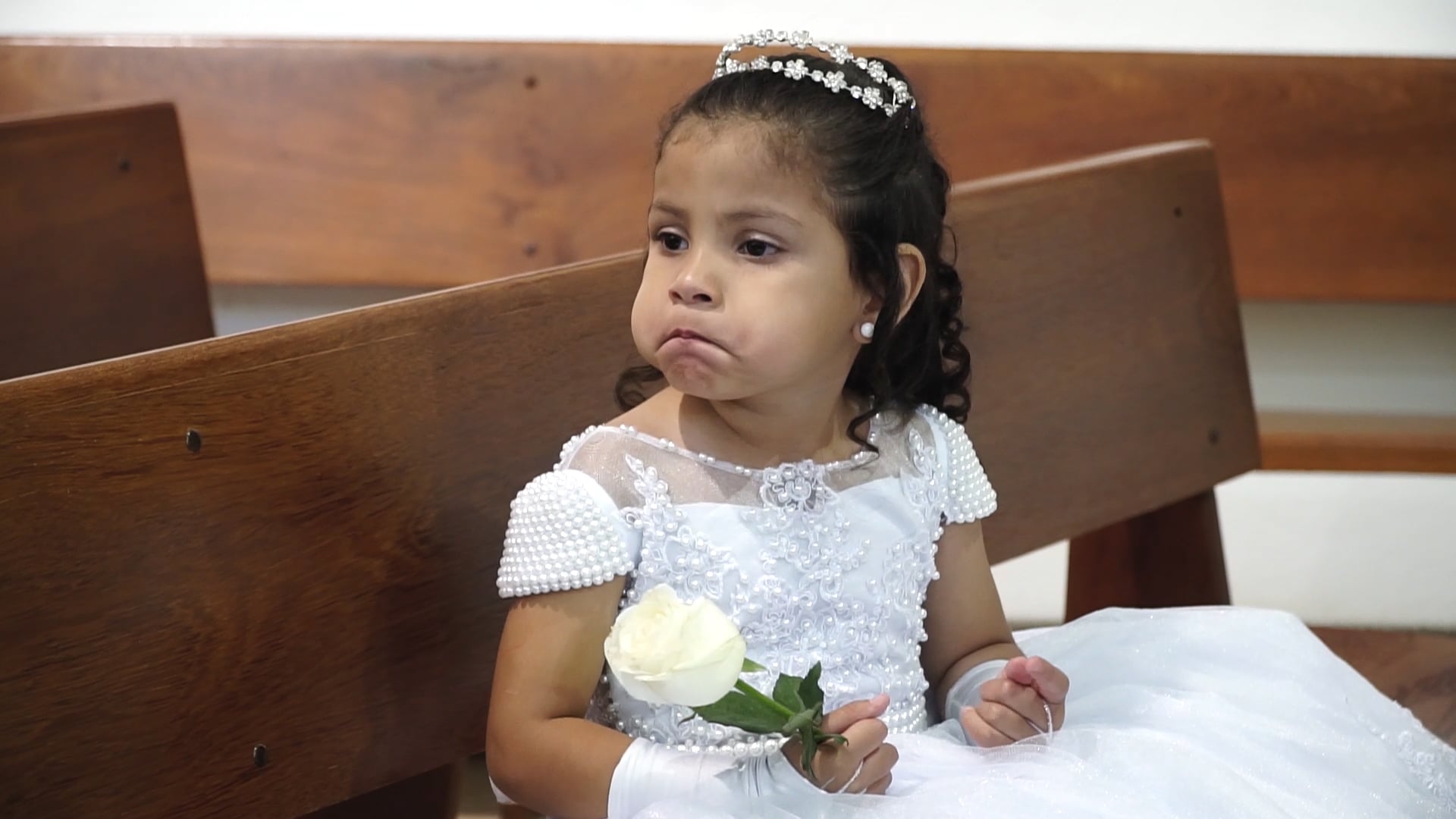 Video Trailer - CASAMENTO LUCIMARA E SERAFIN- CRISTAIS PAULIST SP