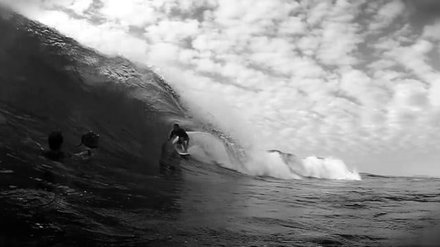 Parko and Fanning from DARKSIDE MEDIA