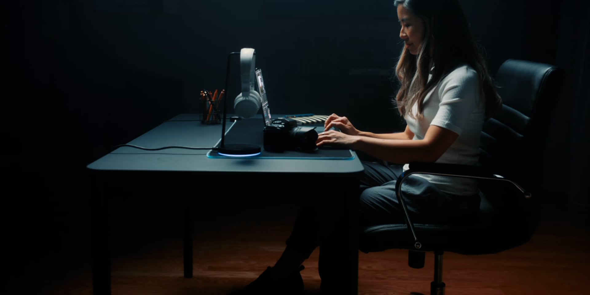 Intel 12th Gen Processors (Ad Series)