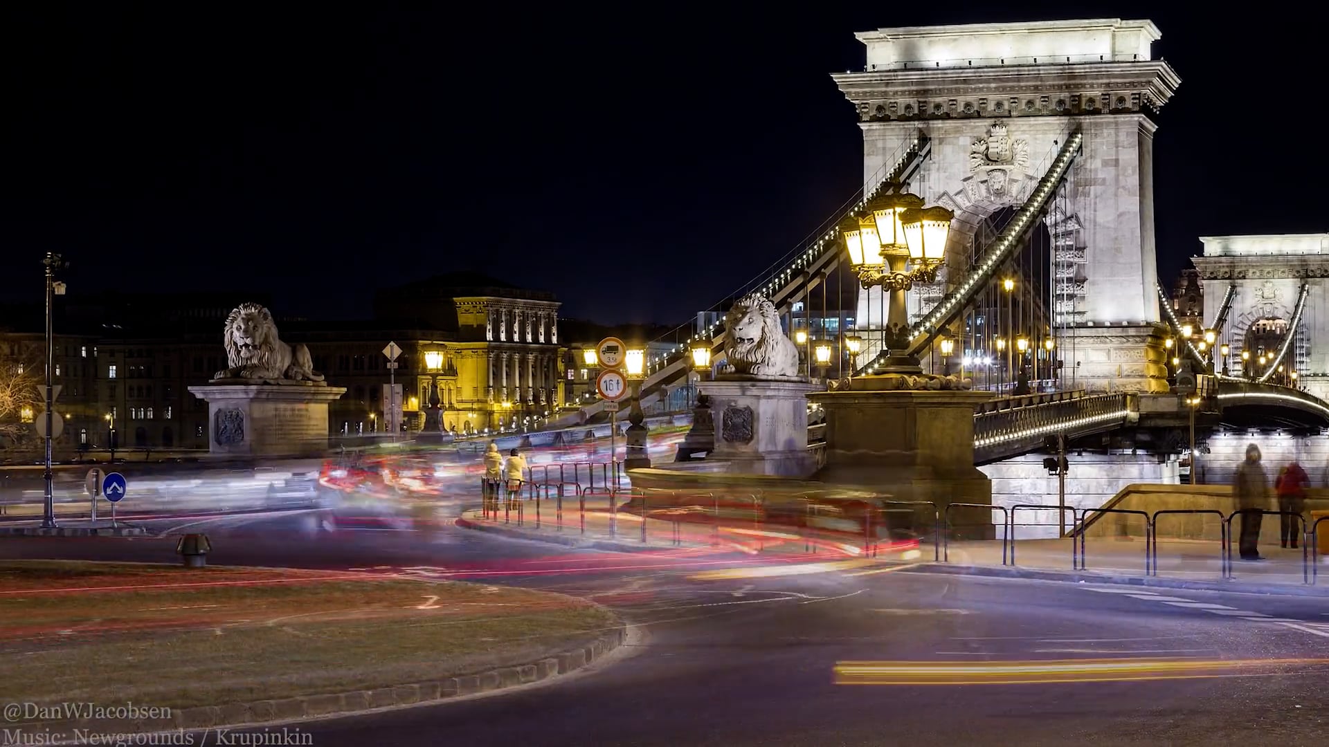 Time Lapse Reel 2021 - Dan Jacoben