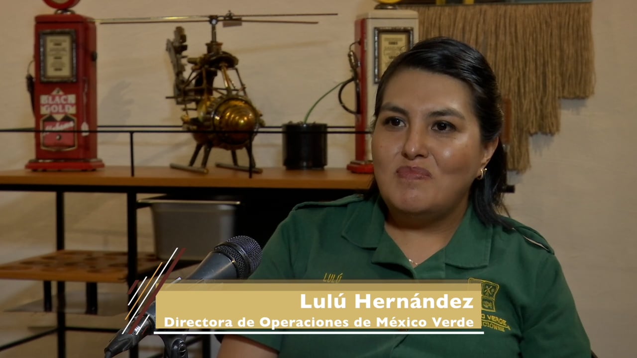 Lulú Hernández