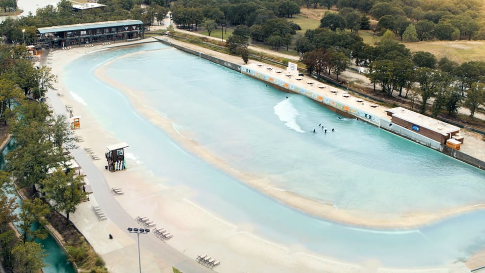 Travel Texas - Go Big Or Go Home
