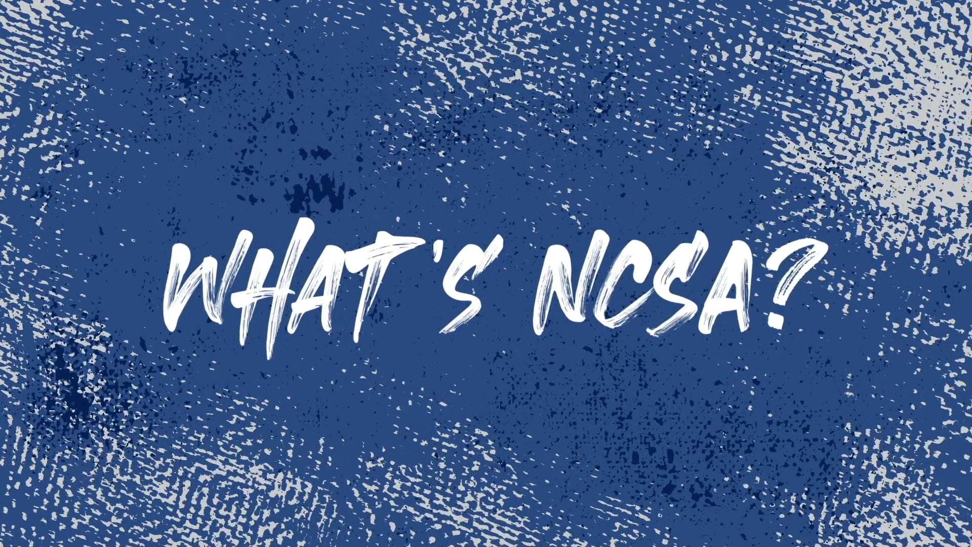 ncsa-college-recruiting-on-vimeo