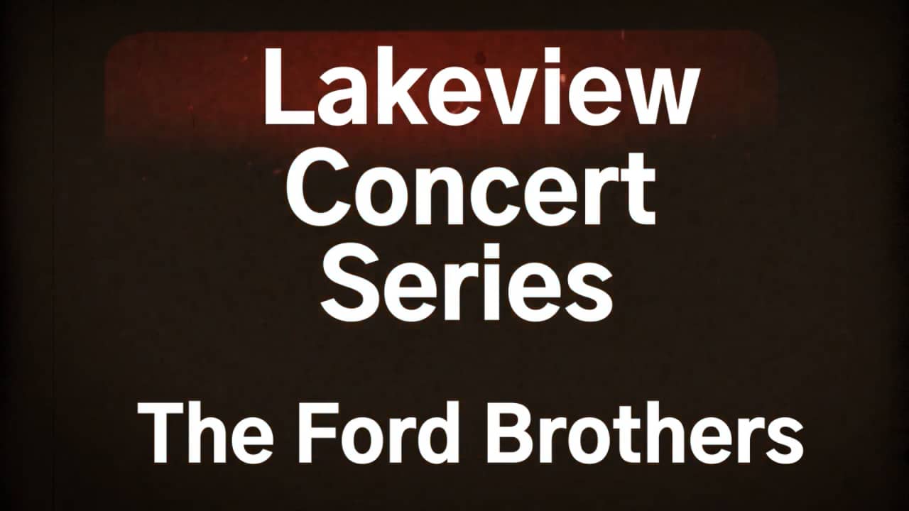 Ford Brothers on Vimeo