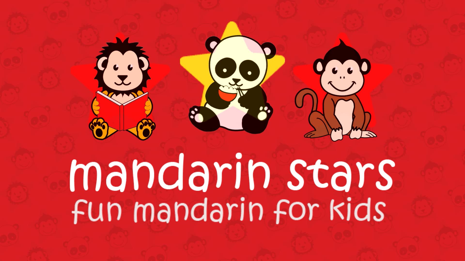 to Mandarin Stars! on Vimeo