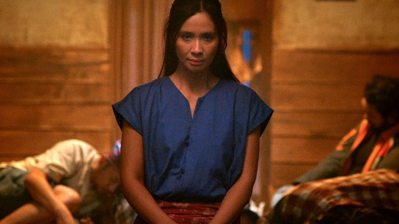 Marlina The Murderer in Four Acts: Series