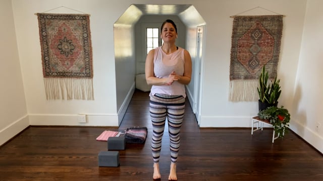 Related Embedded Video Item Thumbnail