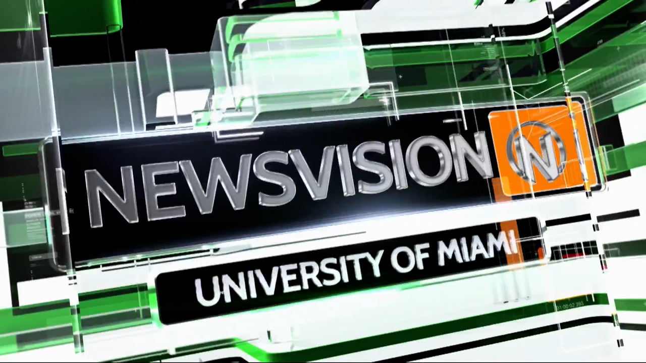 NewsVision @ 7pm | February 17, 2022 | UMTV Live