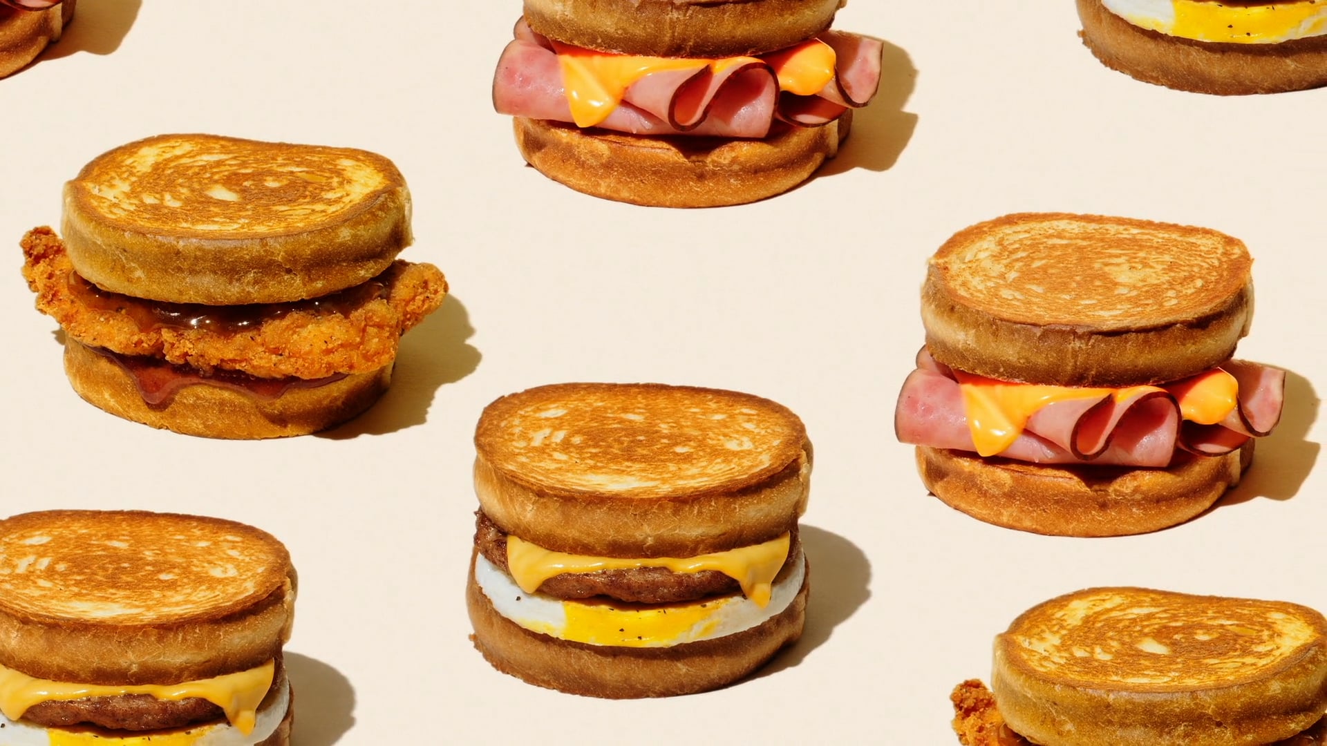 Burger King "Breakfast Affirmations" :15