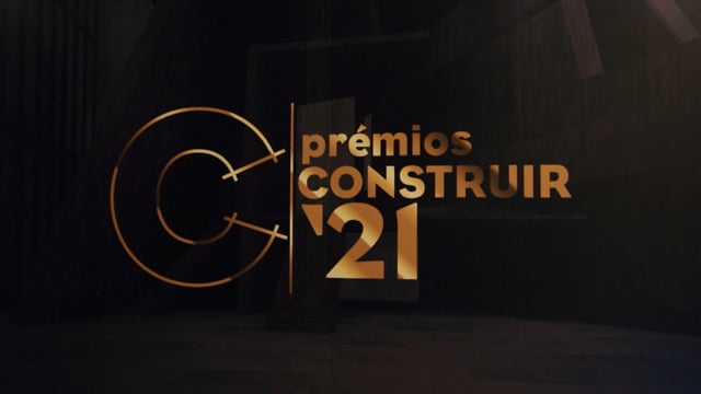 Prémios CONSTRUIR'21