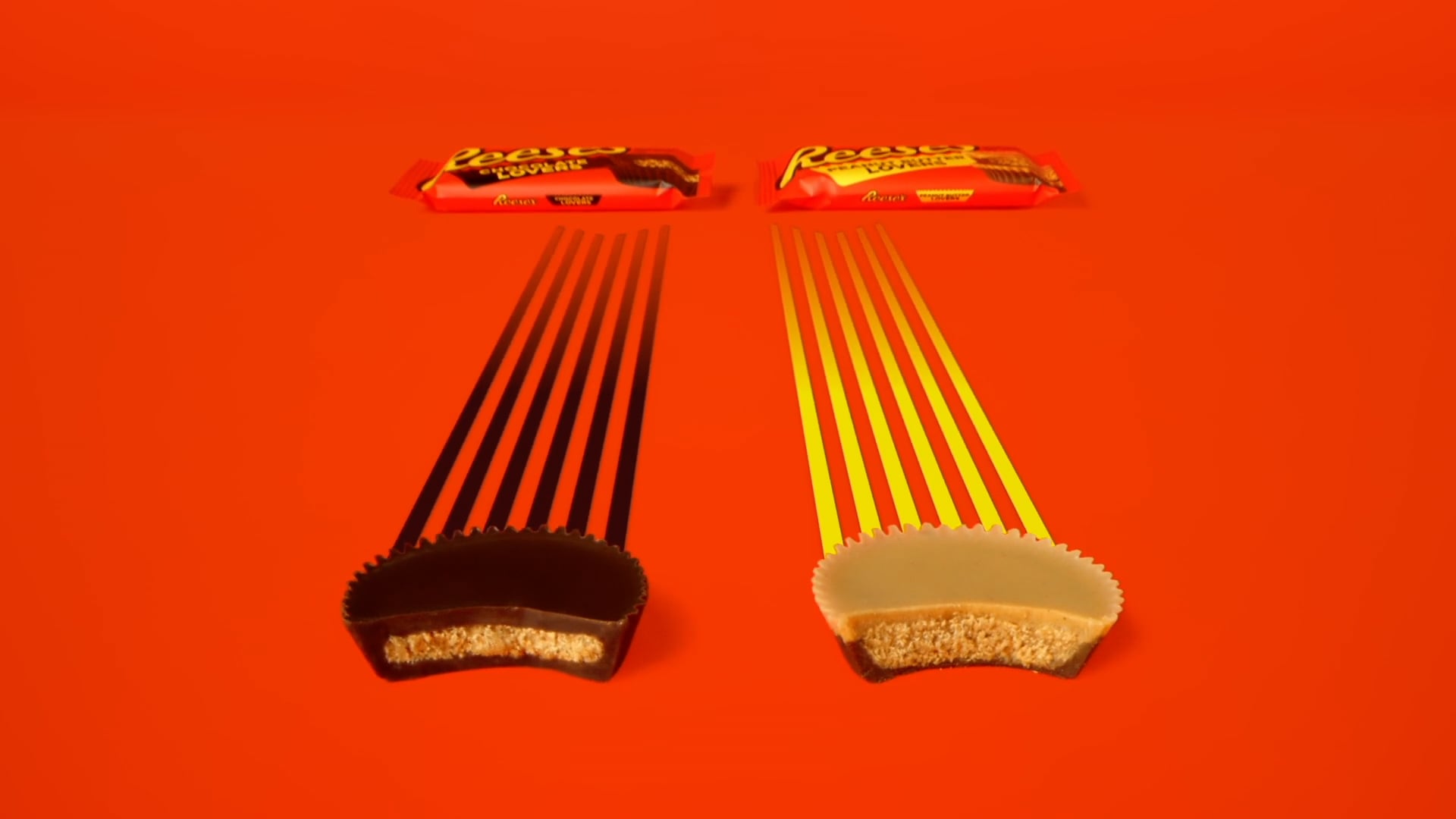 Reese's "GreatestEr"