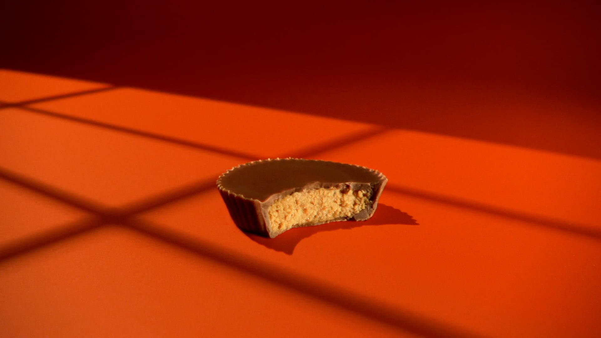 Reese's "Trick"