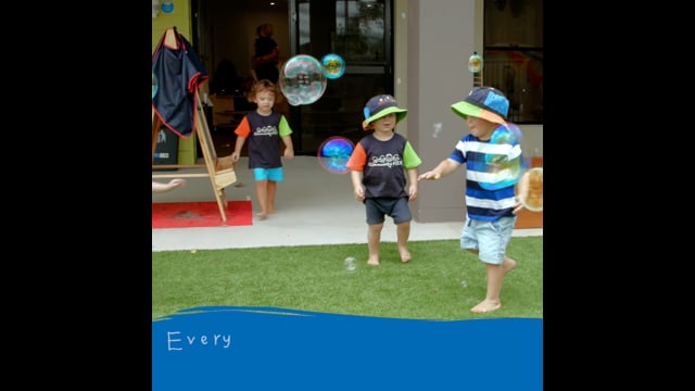 Community Kids Chirnside Park Early Education Centre video thumbnail 11
