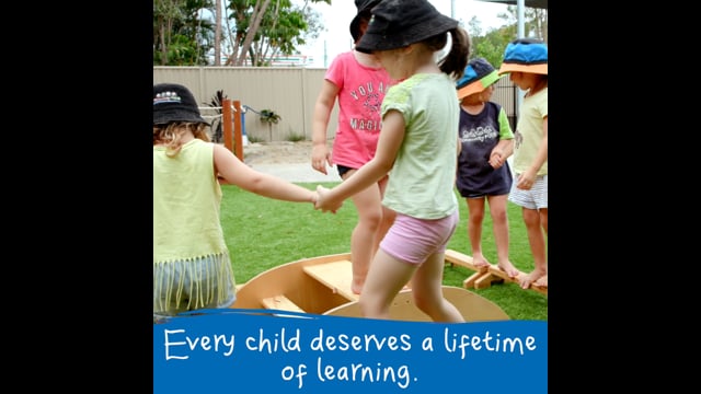 Community Kids Hampton Park Early Education Centre video thumbnail 16