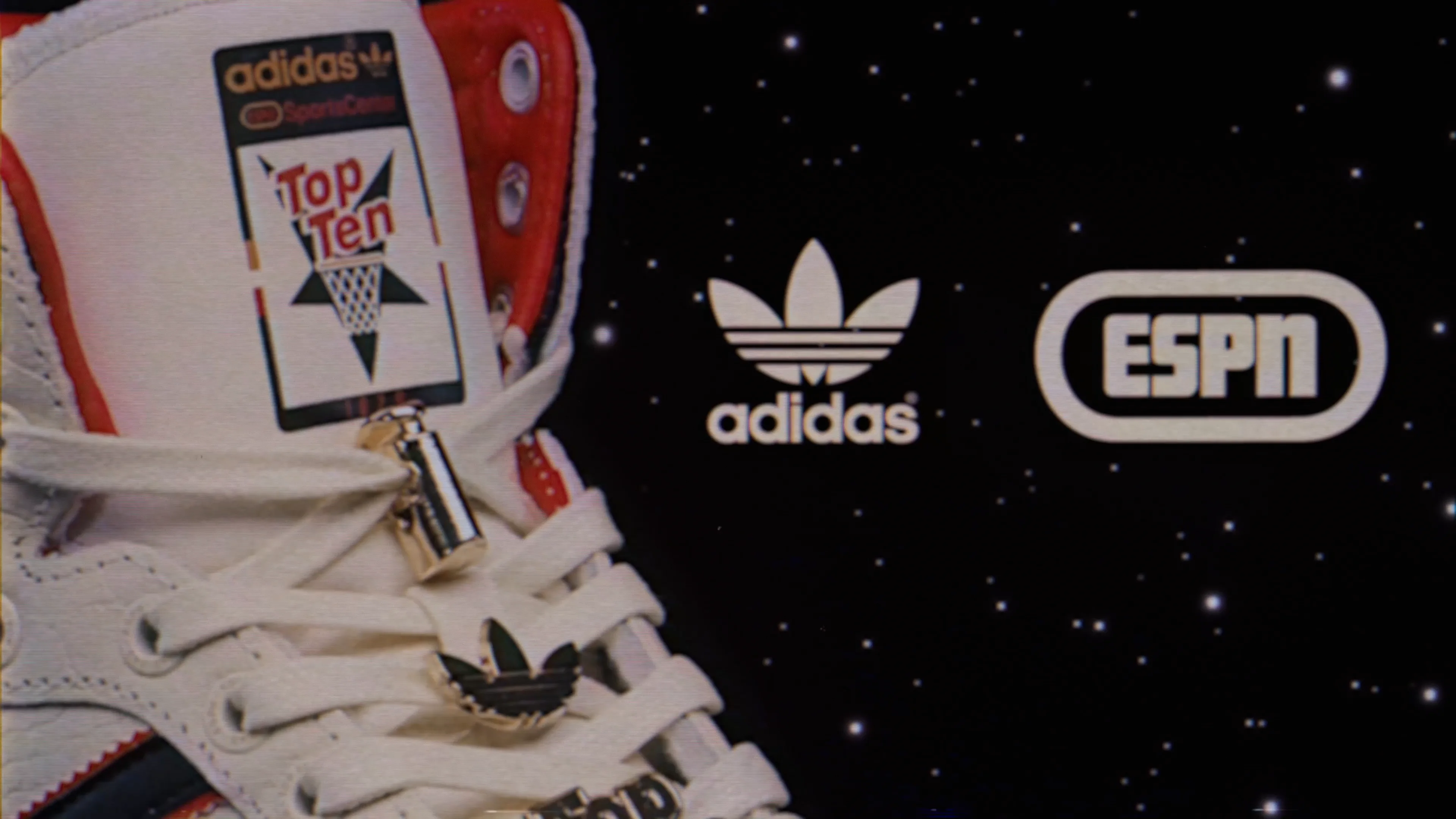 Adidas Originals x ESPN – Adidas Originals x ESPN Top Ten Hi